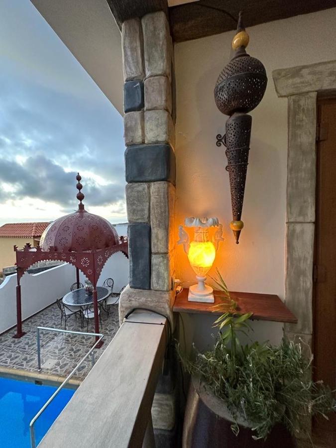 Tenerife Sur Habitacion De Lujo Costa Adeje  Bagian luar foto
