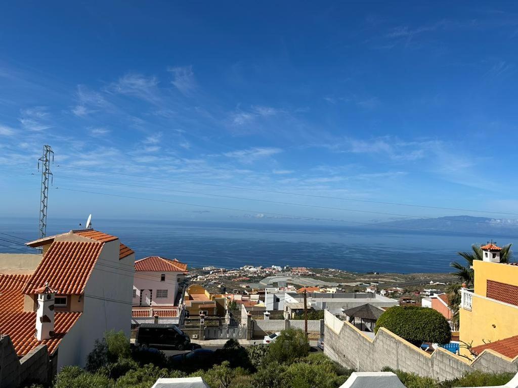 Tenerife Sur Habitacion De Lujo Costa Adeje  Bagian luar foto