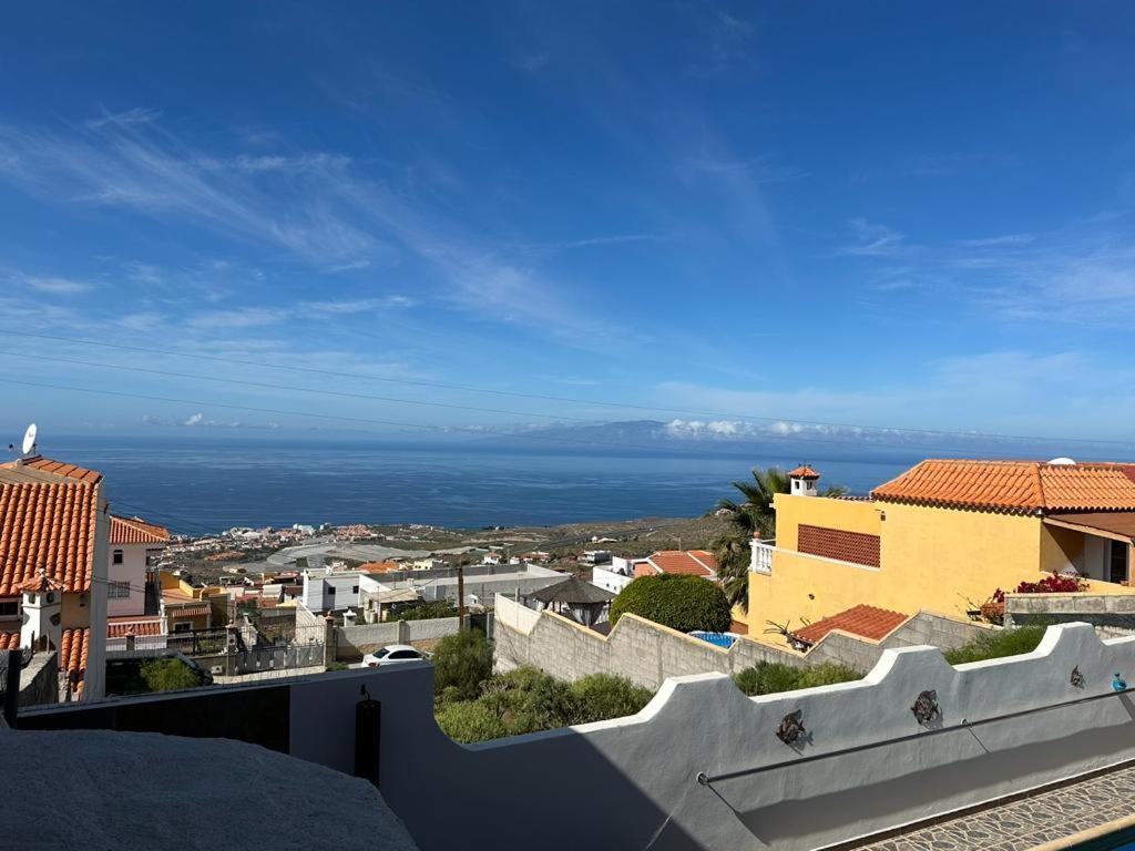 Tenerife Sur Habitacion De Lujo Costa Adeje  Bagian luar foto