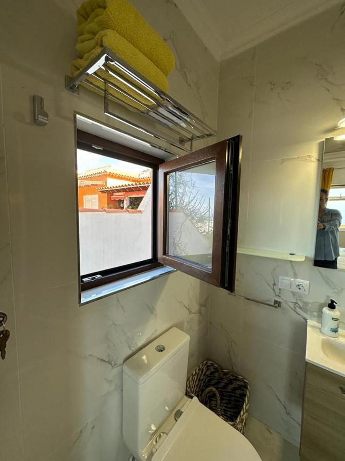 Tenerife Sur Habitacion De Lujo Costa Adeje  Bagian luar foto