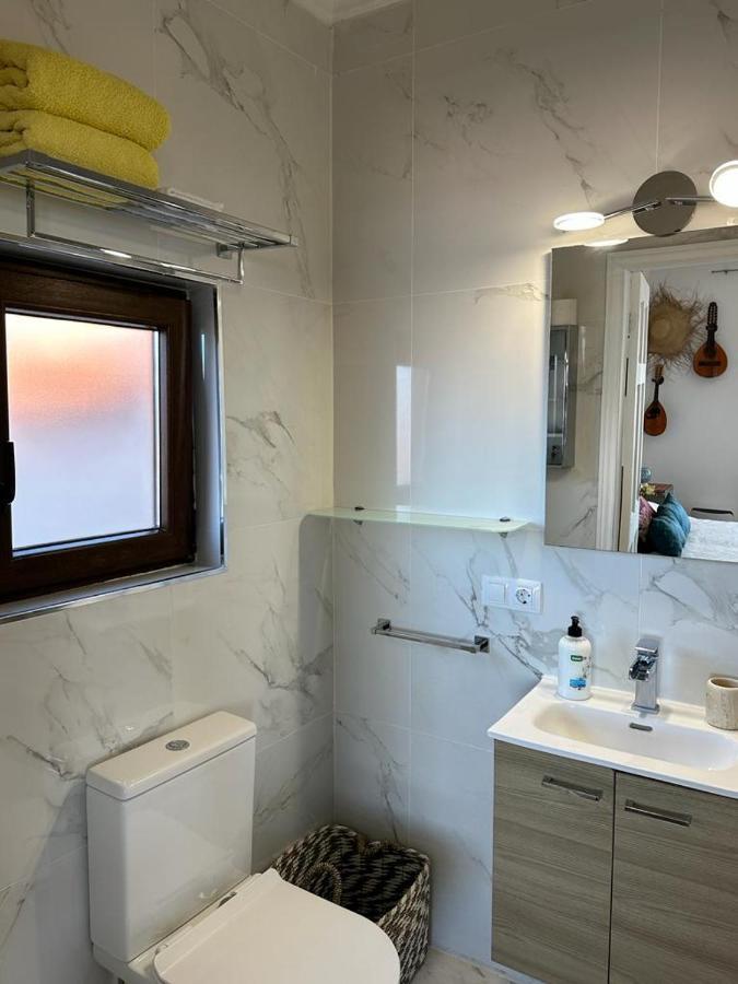 Tenerife Sur Habitacion De Lujo Costa Adeje  Bagian luar foto